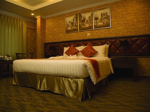 Royal 3* Таунджи